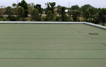all Upper Nobut roofing types quoted for
