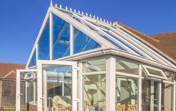 conservatory roof insulation costs Upper Nobut