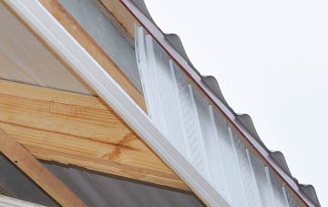 why Upper Nobut fascia repairs are essential