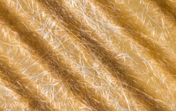 Upper Nobut fibreglass roof waterproofing