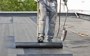 flat roof replacement Upper Nobut, Staffordshire