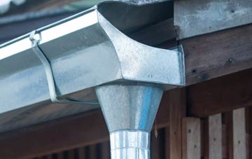 Upper Nobut guttering companies