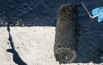 Upper Nobut liquid sealant waterproofing