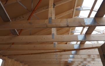 Upper Nobut roof truss costs