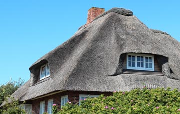 thatch roofing Upper Nobut, Staffordshire