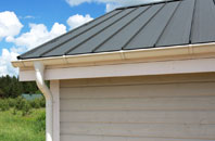 Upper Nobut fascia repair