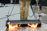 Upper Nobut flat roof sealing quote